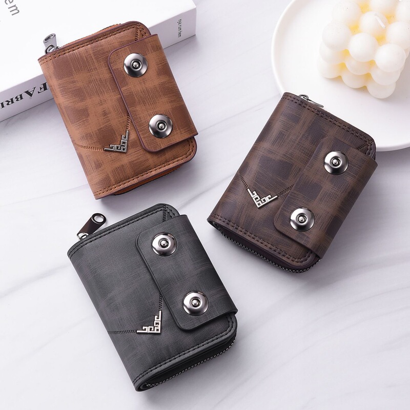 Amazon's best-selling cross-border foreign trade accordion card holder, large-capacity credit card and bank card holder with double buckle, wholesale Amazon's best-selling cross-border foreign trade accordion card holder, large-capacity credit card and bank card holder with double buckle, wholesale