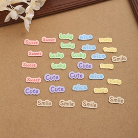 布贴;饰品配件;发夹