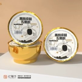 方便粥类;燕窝;即食传统滋补