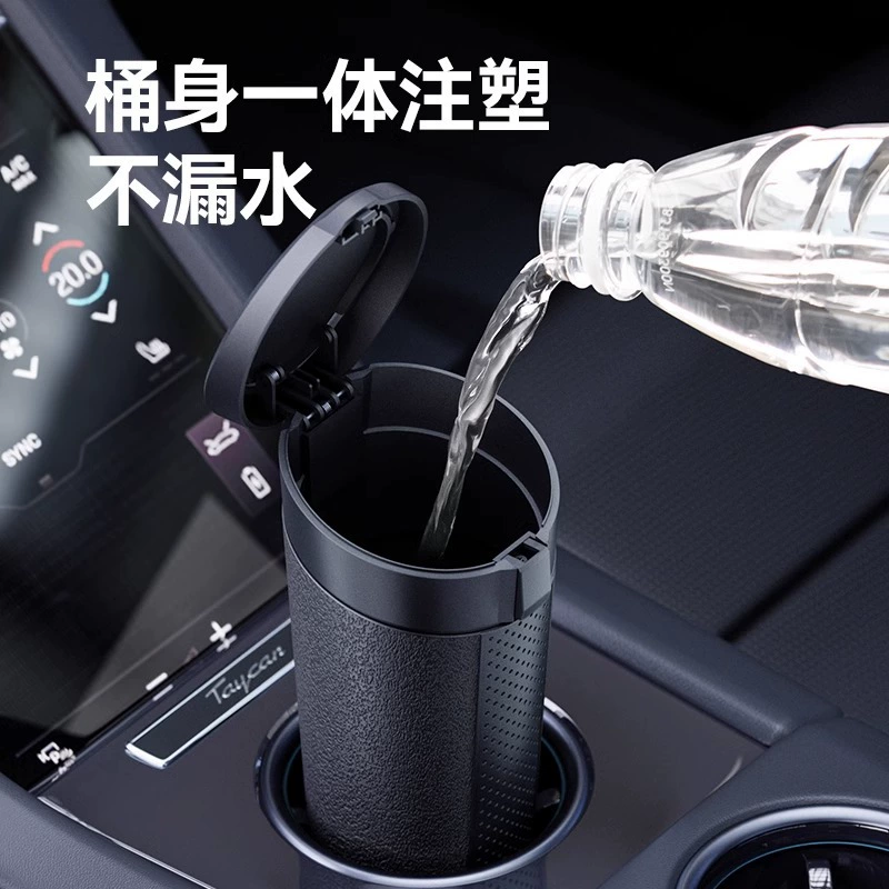 舜威 Handheld garbage can, storage system