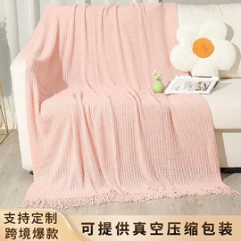 绒毯;线毯;其他毛毯