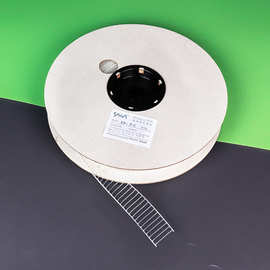 SAGA弹性胶钉 厨具饰品固定纸卡塑料线 透明胶针胶钉