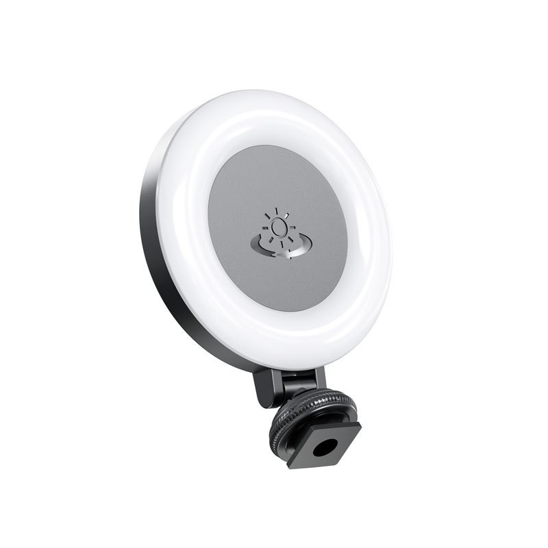 D07 ring fill light
