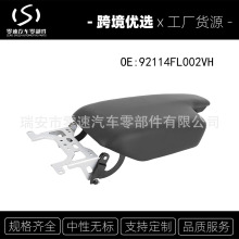 92114FL002VH ��ɫ�п�̨�Ƿ��ָ� ����18-23˹��³Crosstrek