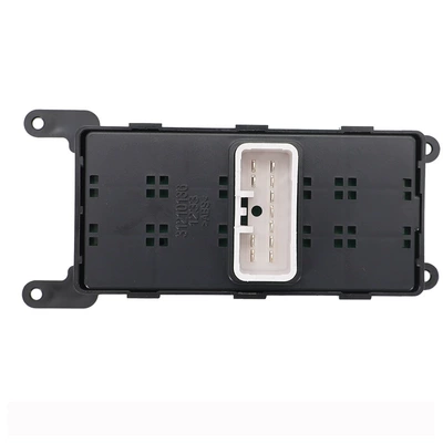 Switch Window Switch, Glass lifter