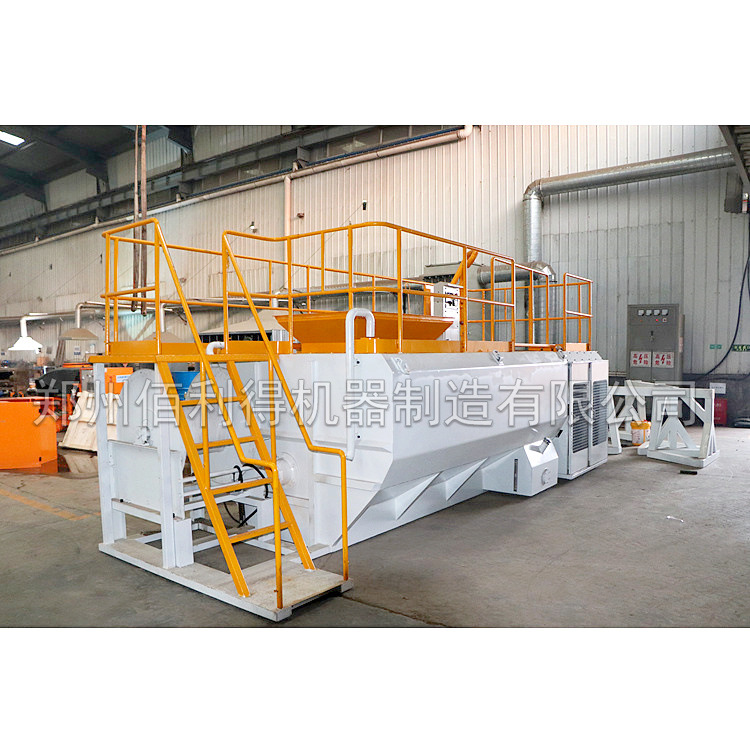 护坡植草客土喷播机 边坡绿化喷播机 草籽喷播机厂家 佰利得品牌