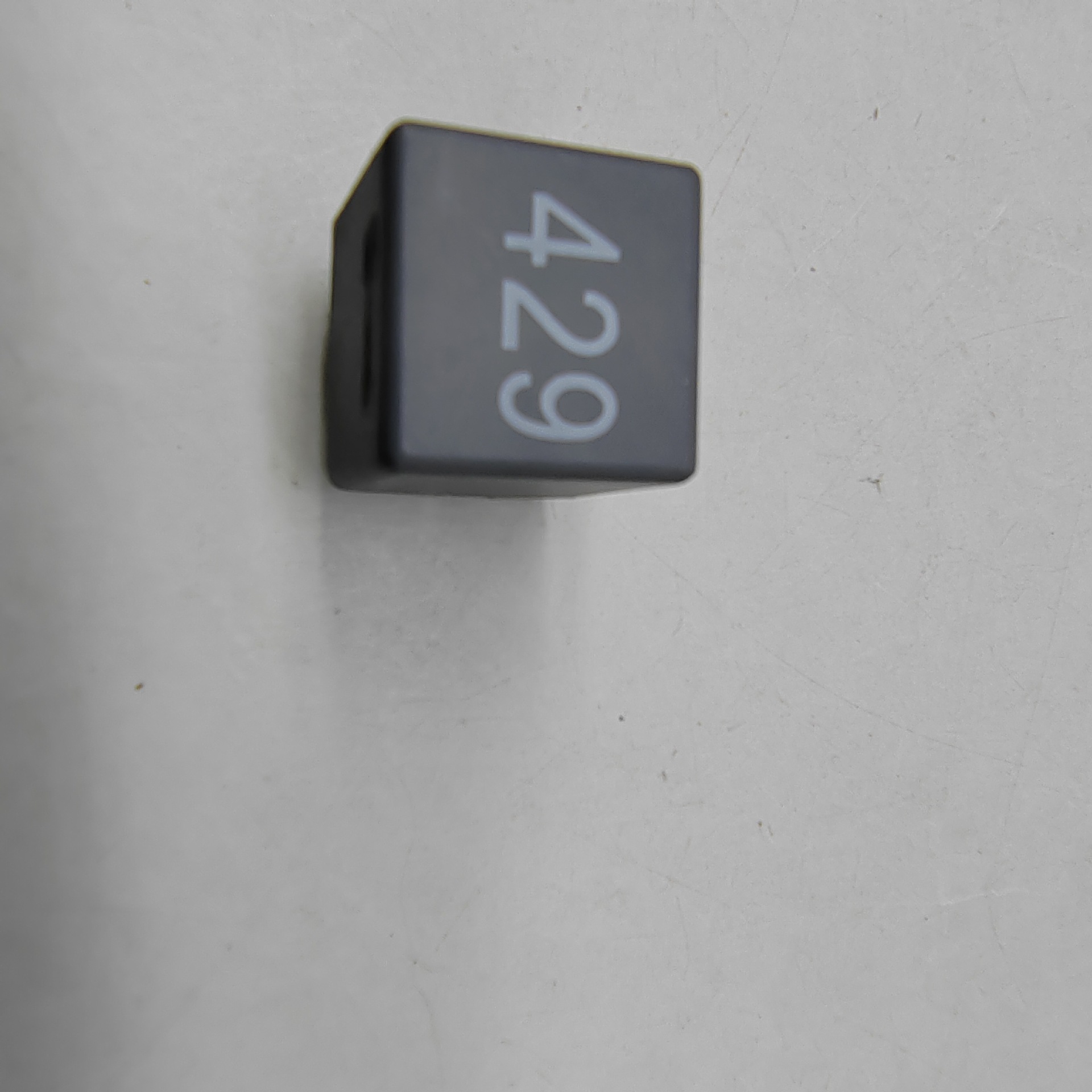 Suitable for Volkswagen Skoda Passat B5 Polo Fabia Jetta Golf No. 429 Relay 1J0906381