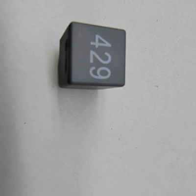 Suitable for Volkswagen Skoda Passat B5 Polo Fabia Jetta Golf No. 429 Relay 1J0906381 (Digər kuzov və aksesuarlar) - one-relay-no-429