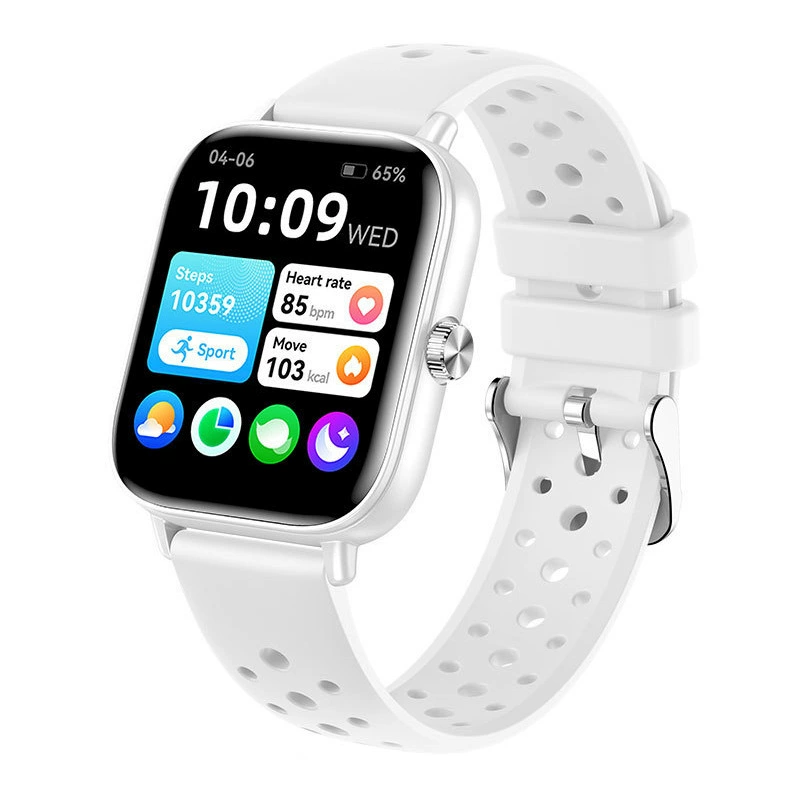 Waterproof bracelet, intel core i128, tracks heartbeat, monitors oxygen level, bluetooth