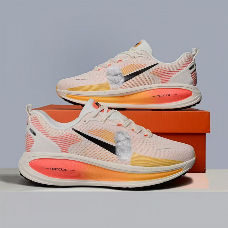 Transfronterizo Putian luna V18 Zoom Vomero nuevo amortiguador de comercio exterior puro cuatro estaciones zapatillas de corrida transpirables