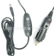 �S����܇�ӟ�|�{���_�P 12V2V܇�d�����c�������n�ؿ��Դ�� DC