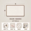 Camel frame + beige board 60*100CM-removable wall