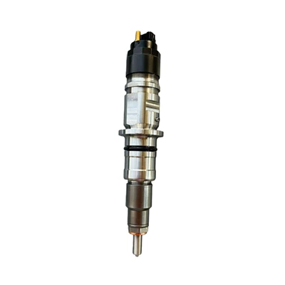 QS4.5 QSB6.7 engines, Oil pump, nozzle