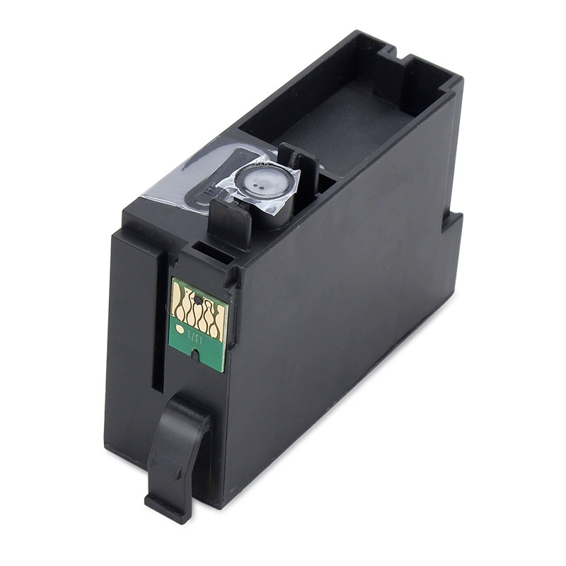Совместимый с Epson T1371 чернильный бокс для принтера Epson K100 K200 K105 K205 inkjet