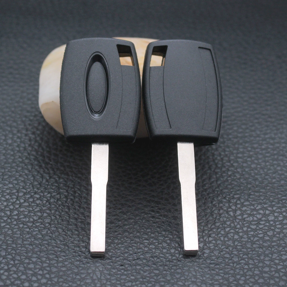 Оптовая Продажа с фабрики подходит для ключа дистанционного управления Ford Focus Shell FOD, автомобильный Противоугонный чип, сменный корпус