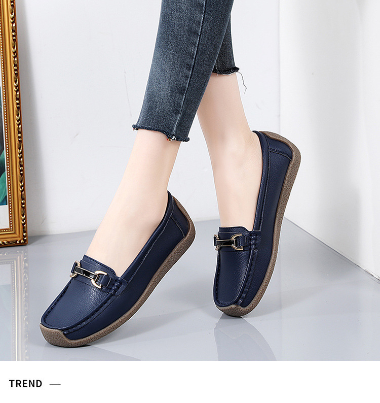 Damen Freizeitschuhe Arbeitsschuhe Sneakers Canvas Atmungsaktive Fußgewölbeunterstützung Stoßdämpfung Sneakers_voghion.com