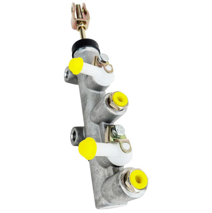 Golf cart, electric vehicle, beach vehicle, sightseeing vehicle, patrol vehicle brake master cylinder 1007491 1007840