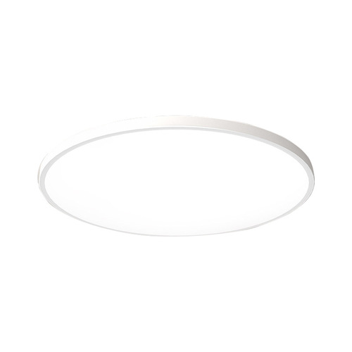 Factory simple entrance hall corridor passage lamp kitchen bathroom balcony lamp round bedroom lamp LED ceiling light wholesale three-proof
