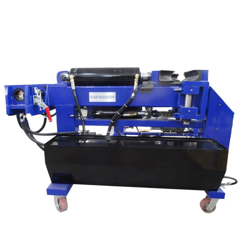 Многофункциональный трубогиб, машина для расширения и сужения труб, трубогибочный станок для расширения и сужения труб