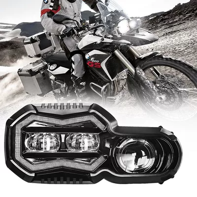 Motorcycle Headlights Bmw Modified – Motorcycle headlights, headlights