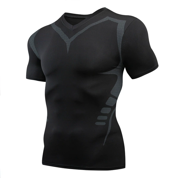Science fiction short sleeve
