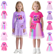 Kpop�CħŮ�F Ůͯ����ȹ�ʺ��ٽzȹ���촺��[ȹ 5051