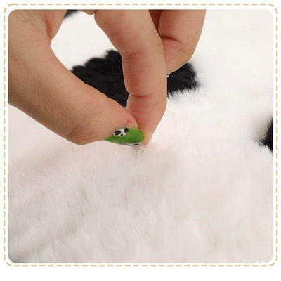 Cute and Warm, Heated and — Universal Foot Pad