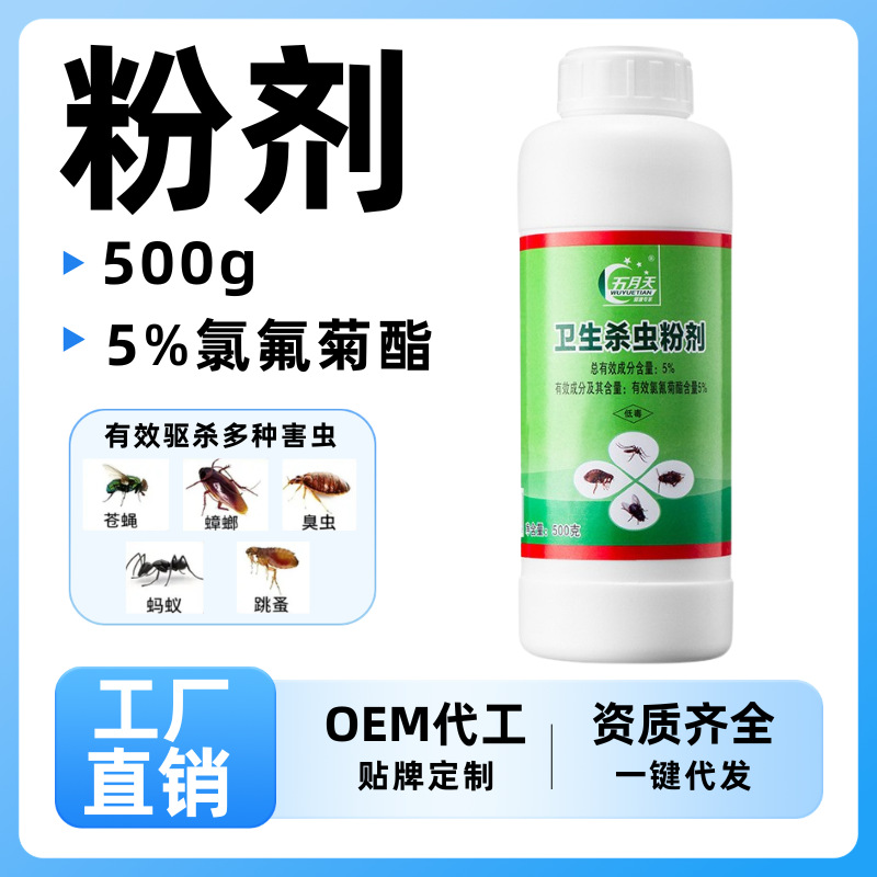 Ant and Cockroach Poison for Home Use, Complete Nest Extermination, Non-Toxic Kitchen Indoor Ant Killer Insecticide Powder Bait