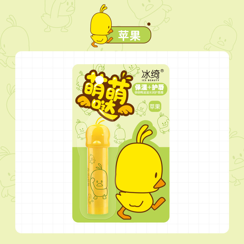 귀여운 오리 4.5g/사과