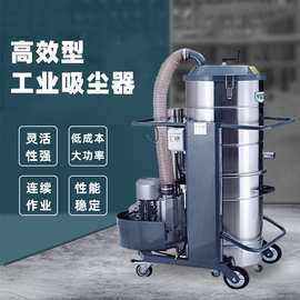 吸尘机 喷砂配套用吸尘器 厂家供应喷砂作业配套用吸尘器设备