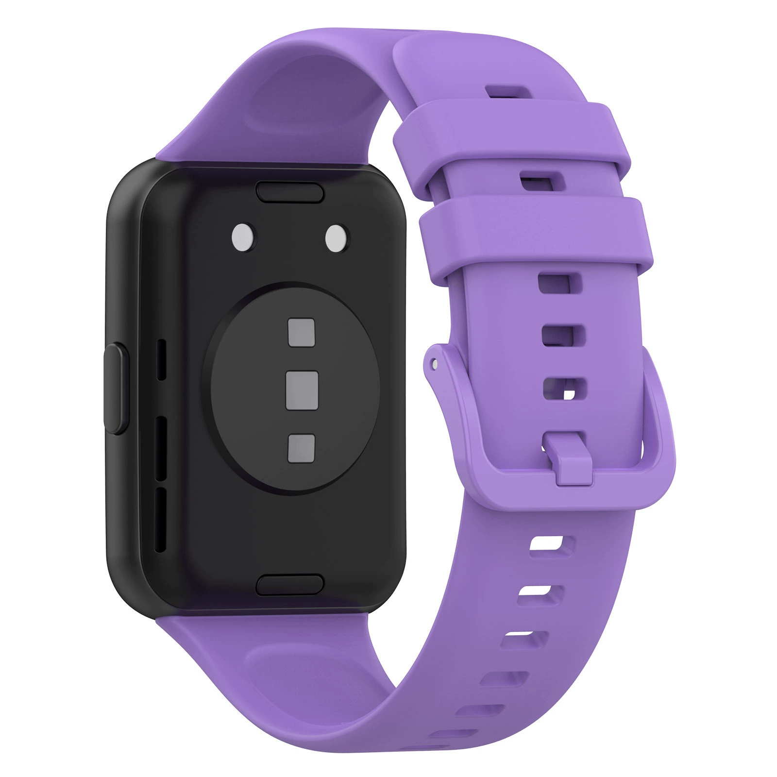 Подходит для силиконового ремешка Huawei FIT2 HUAWEI WATCH FIT2 Active/Classic ремешок