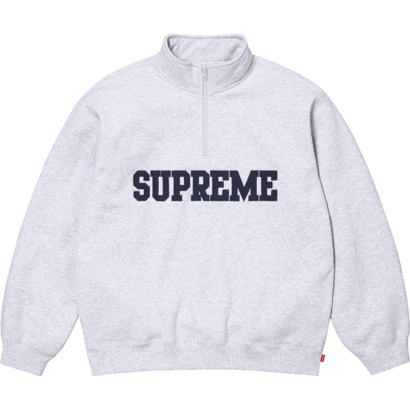 24FW Arc Crewneck Hooded Sweatshirt S coat jacket cap 卫衣潮|undefined