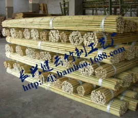 竹质工艺品;竹木藤苇干草;园艺护栏