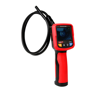 General Agent wholesale unide professional industrial endoscope UT665 HD waterproof probe car inspector