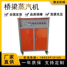 混凝土橋梁養護配套蒸汽機電加熱蒸汽發生鍋爐T梁冬季加溫蒸汽機