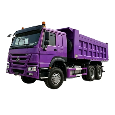 Deposit Required, Yük maşınları