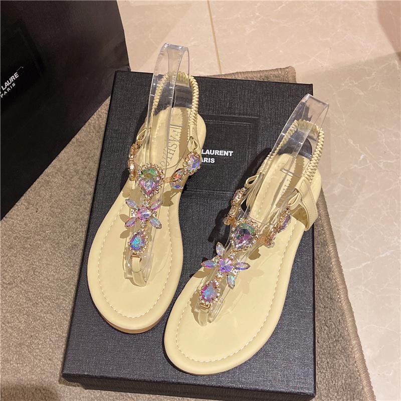 Elegant Sandal 3