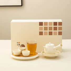茶具套装;陶瓷杯;旅行茶具