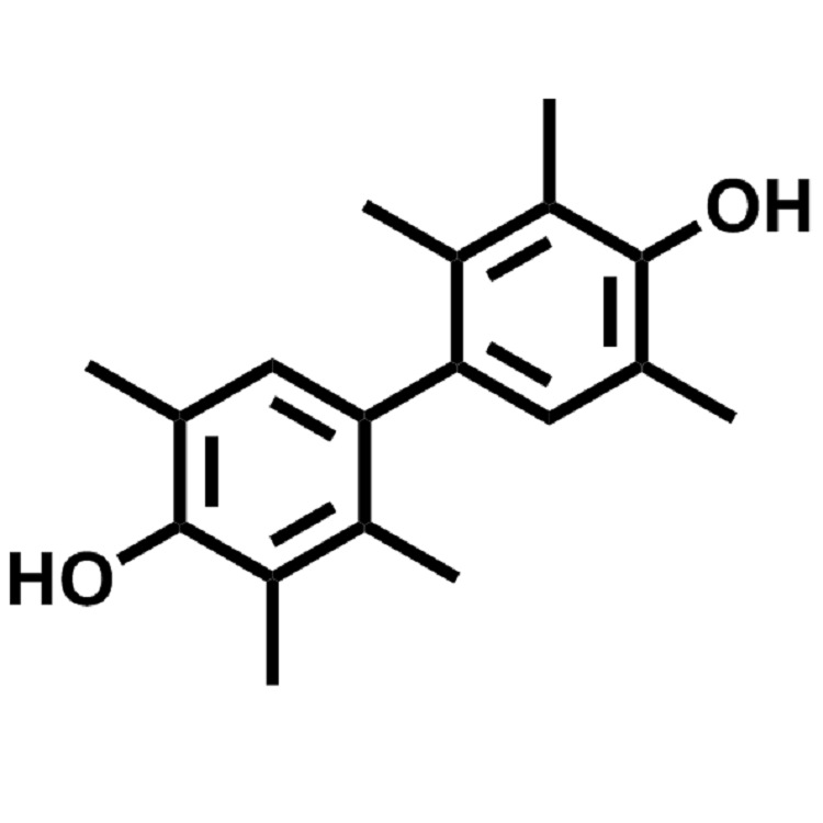 六甲基联苯二酚  CAS:19956-76-4  98%  现货供应   价格详询