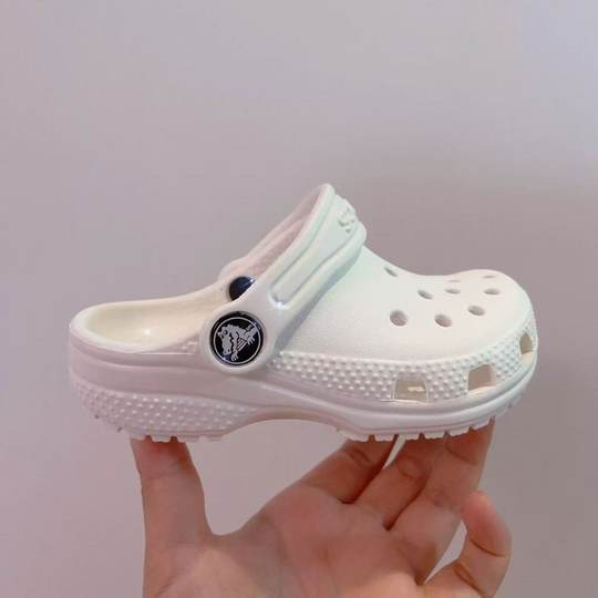 Classic Children's Star Cave Shoes Sandals Doll Non-slip Trendy Slippers Beach Shoes Outdoor Travel Lightweight and Comfortable