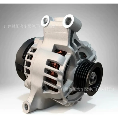 Car Alternator Generatorlar hissələri (Dinamo və detalları)