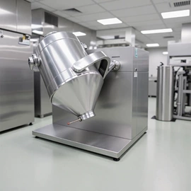 粉碎机;混合机;其他粉碎设备