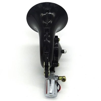 Tweeter Head, Car horn/tweeter