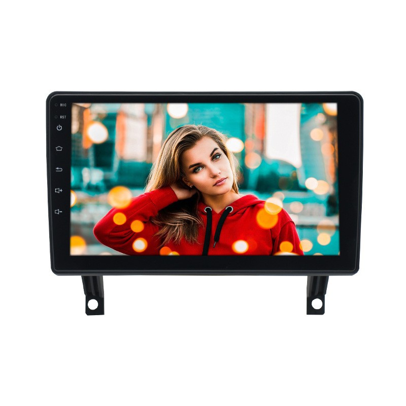 Aplicable a 08-13 Opel Andra Android navegador todo en uno reproductor Bluetooth coche navegador