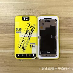 アップルディスプレイOLEDアセンブリxsmax 11 13 14pro 15 promax液晶