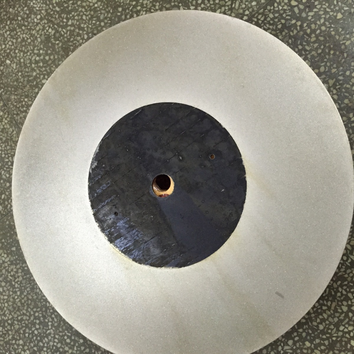 滚珠磨盘电镀金刚石砂轮 现货供应金刚石平型砂轮电镀合金轮