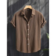 H 32945 Men's loose multi-color casual beach wear ��ʿ���ɶ�