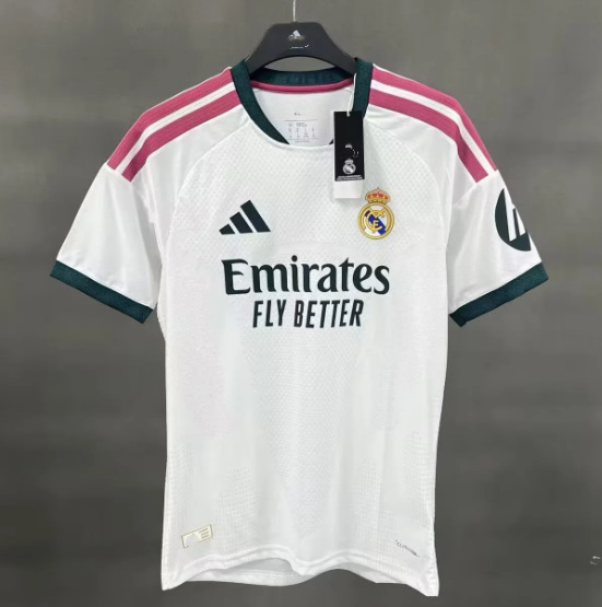 Camiseta de fútbol Jugador Camiseta de la Copa del Mundo de 2026 Argentina Alemania Brasil España Super A Camiseta
