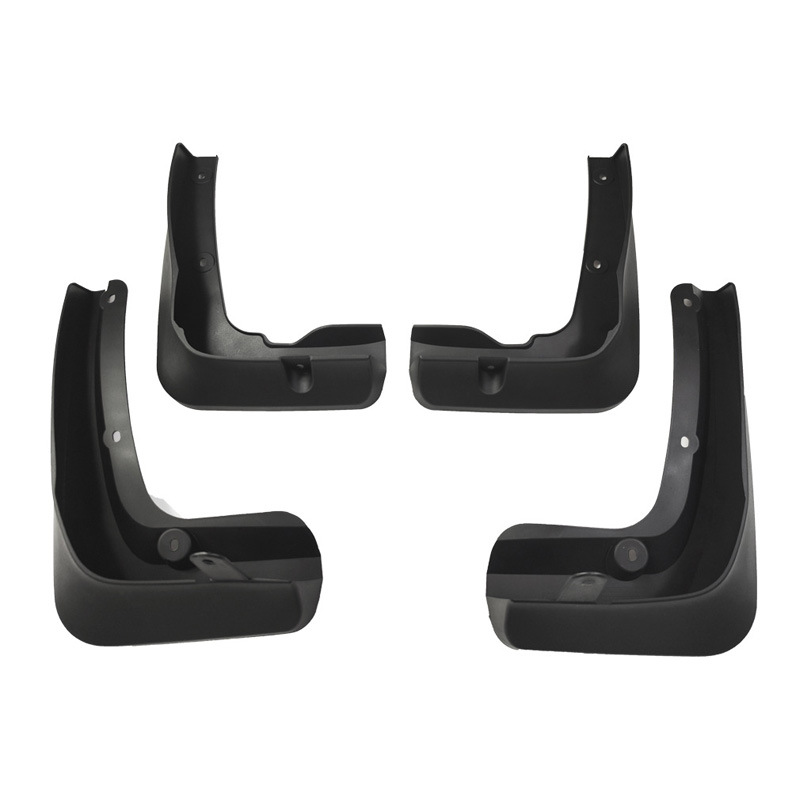 Aplicable a 2023 BMW Serie 7 X versión de lujo para neumáticos de automóviles para la modificación de piezas de barro de goma blanda