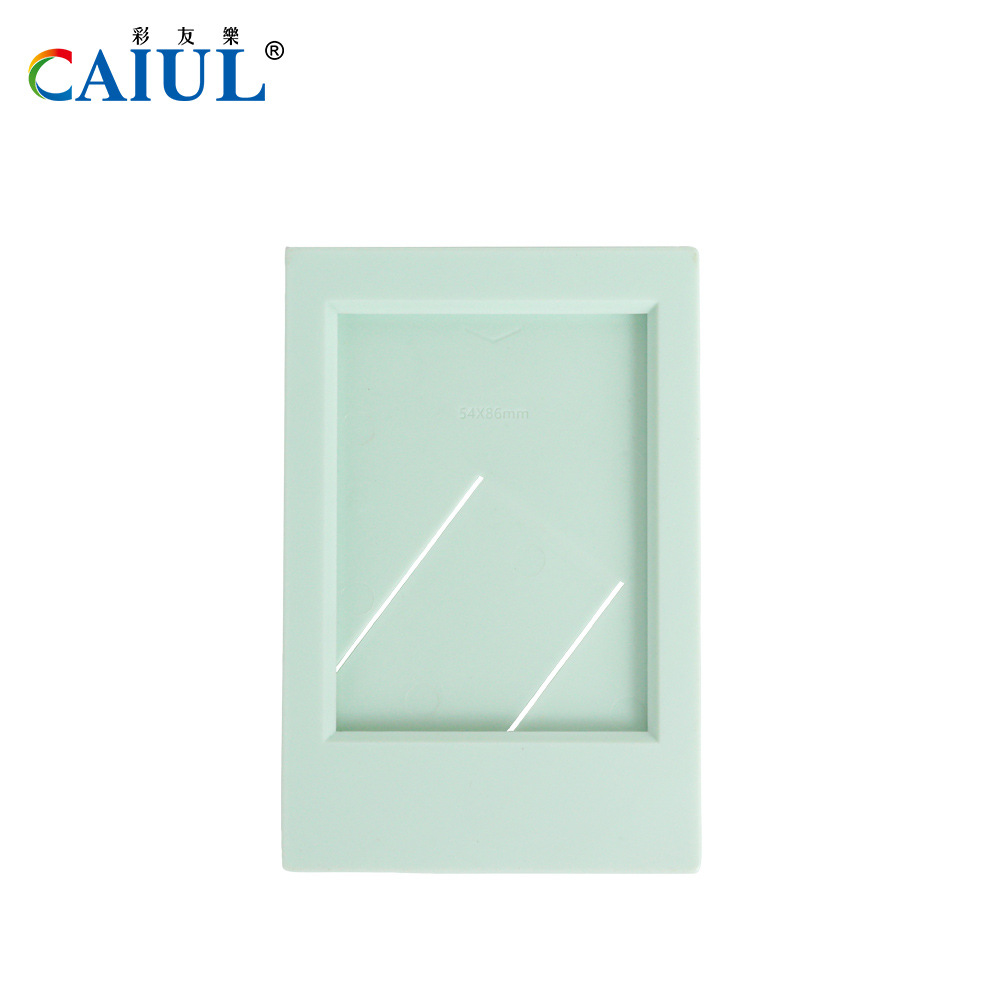 Mint Green